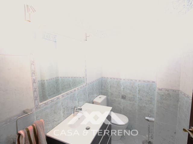 6 bedroom Guesthouse/B & B for sale in Benamargosa with garage - € 478,000 (Ref: 8187467)