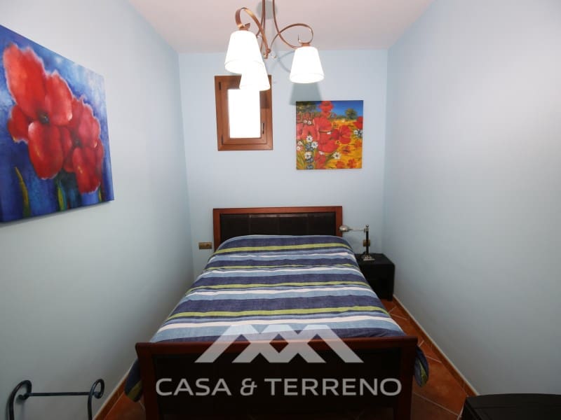 6 soveværelse Guesthouse/B & B til salg i Benamargosa med garage - € 478.000 (Ref: 8187467)