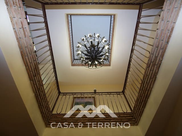 6 bedroom Guesthouse/B & B for sale in Benamargosa with garage - € 478,000 (Ref: 8187467)