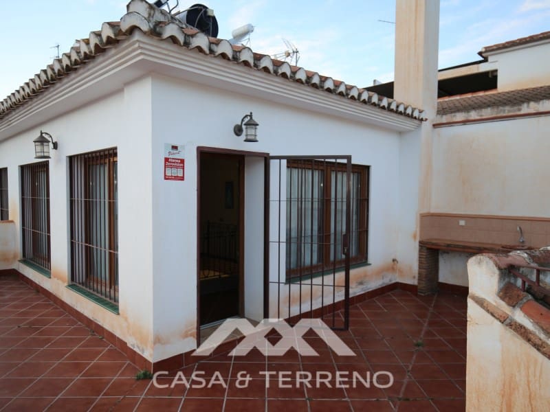 6 soveværelse Guesthouse/B & B til salg i Benamargosa med garage - € 478.000 (Ref: 8187467)