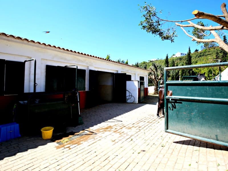 9 soverom Gjestgiveri/B&B til salgs i Frigiliana med svømmebasseng - € 3 200 000 (Ref: 8187469)