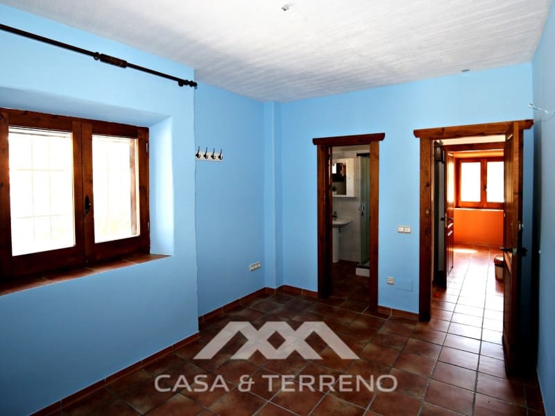 9 soverom Gjestgiveri/B&B til salgs i Frigiliana med svømmebasseng - € 3 200 000 (Ref: 8187469)