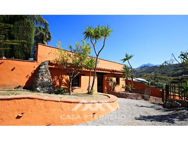 9 bedroom Guesthouse/B & B for sale in Frigiliana with pool - € 3,200,000 (Ref: 8187469)