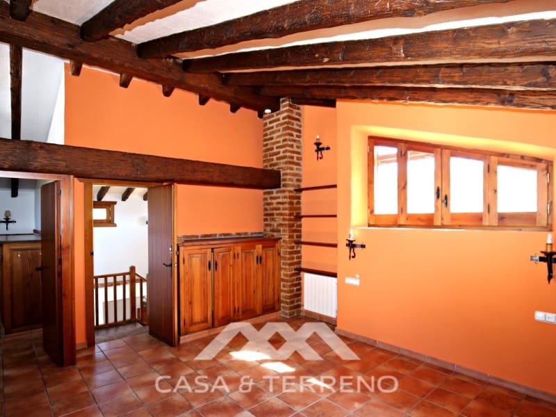 9 soverom Gjestgiveri/B&B til salgs i Frigiliana med svømmebasseng - € 3 200 000 (Ref: 8187469)