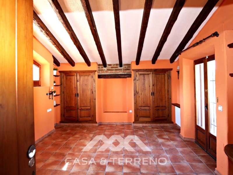 9 soverom Gjestgiveri/B&B til salgs i Frigiliana med svømmebasseng - € 3 200 000 (Ref: 8187469)