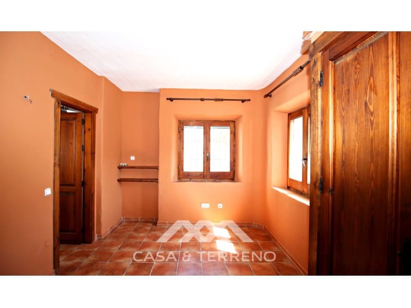 9 soverom Gjestgiveri/B&B til salgs i Frigiliana med svømmebasseng - € 3 200 000 (Ref: 8187469)