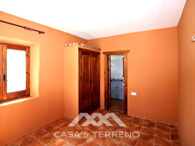 9 soverom Gjestgiveri/B&B til salgs i Frigiliana med svømmebasseng - € 3 200 000 (Ref: 8187469)