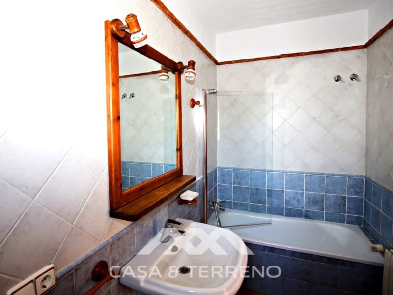 9 soverom Gjestgiveri/B&B til salgs i Frigiliana med svømmebasseng - € 3 200 000 (Ref: 8187469)