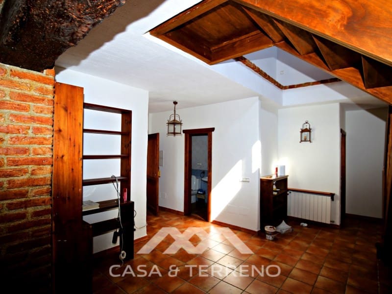 9 soverom Gjestgiveri/B&B til salgs i Frigiliana med svømmebasseng - € 3 200 000 (Ref: 8187469)