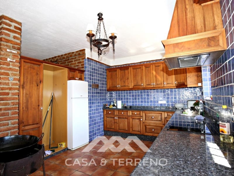 9 soverom Gjestgiveri/B&B til salgs i Frigiliana med svømmebasseng - € 3 200 000 (Ref: 8187469)