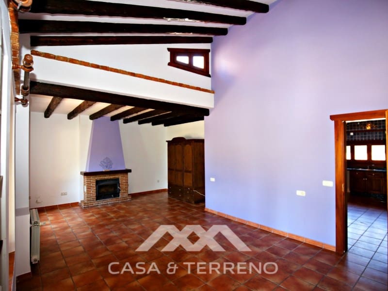 9 soverom Gjestgiveri/B&B til salgs i Frigiliana med svømmebasseng - € 3 200 000 (Ref: 8187469)