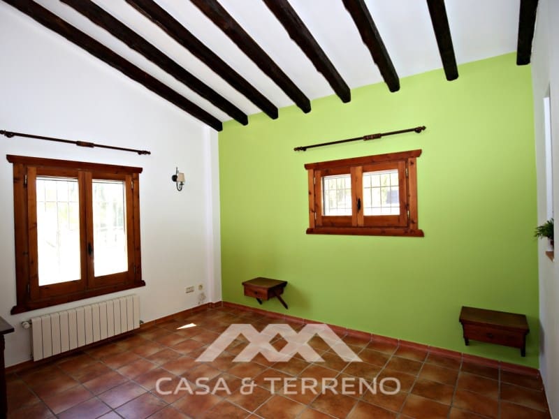 9 soverom Gjestgiveri/B&B til salgs i Frigiliana med svømmebasseng - € 3 200 000 (Ref: 8187469)