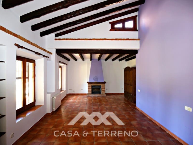 9 soverom Gjestgiveri/B&B til salgs i Frigiliana med svømmebasseng - € 3 200 000 (Ref: 8187469)