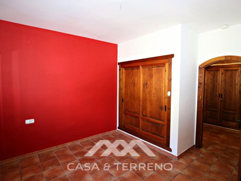 9 soverom Gjestgiveri/B&B til salgs i Frigiliana med svømmebasseng - € 3 200 000 (Ref: 8187469)