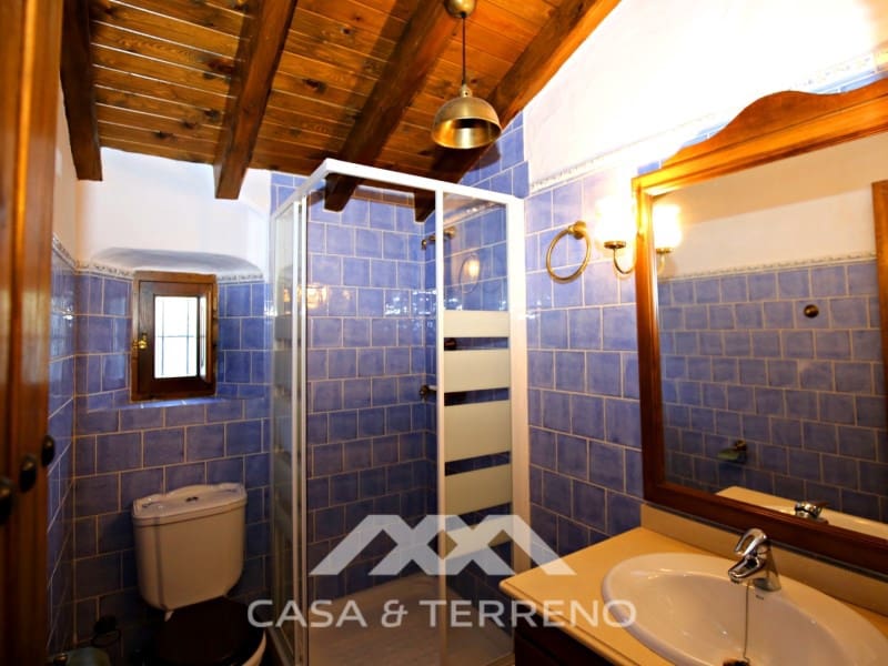 9 soverom Gjestgiveri/B&B til salgs i Frigiliana med svømmebasseng - € 3 200 000 (Ref: 8187469)