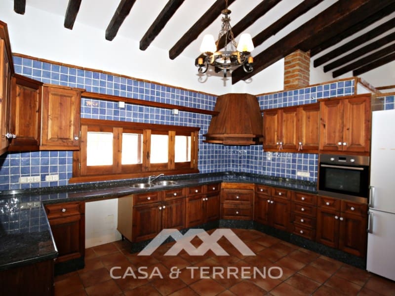 9 soverom Gjestgiveri/B&B til salgs i Frigiliana med svømmebasseng - € 3 200 000 (Ref: 8187469)