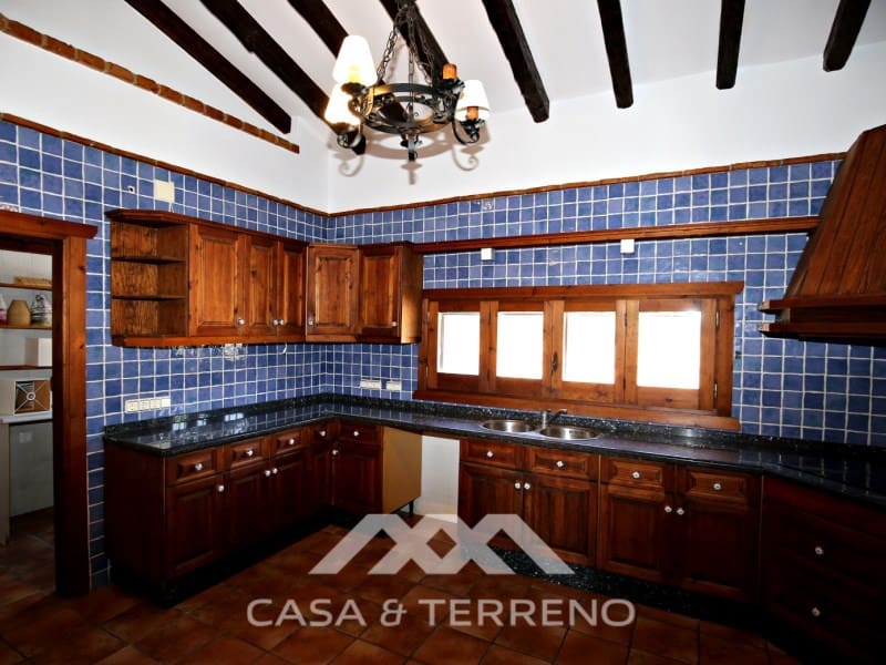 9 soverom Gjestgiveri/B&B til salgs i Frigiliana med svømmebasseng - € 3 200 000 (Ref: 8187469)