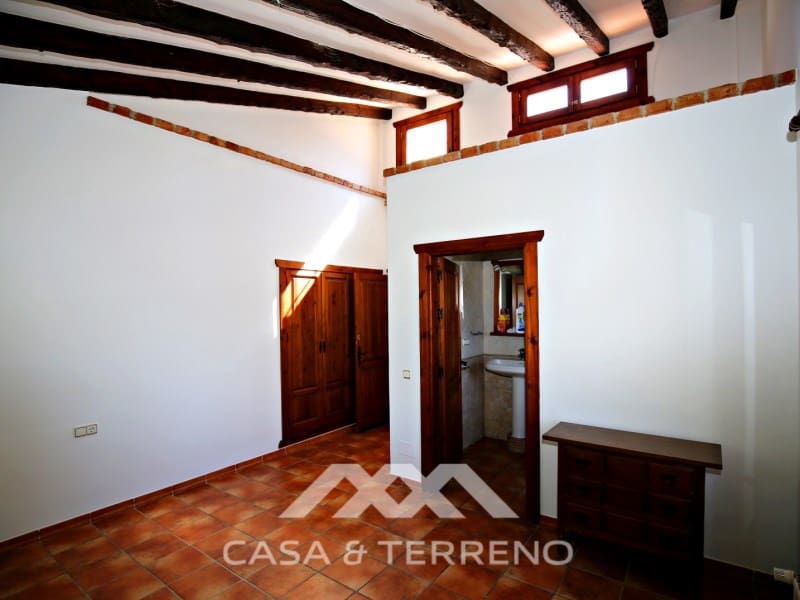 9 soverom Gjestgiveri/B&B til salgs i Frigiliana med svømmebasseng - € 3 200 000 (Ref: 8187469)