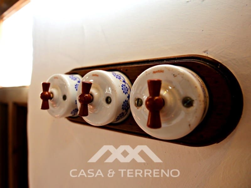 9 soverom Gjestgiveri/B&B til salgs i Frigiliana med svømmebasseng - € 3 200 000 (Ref: 8187469)