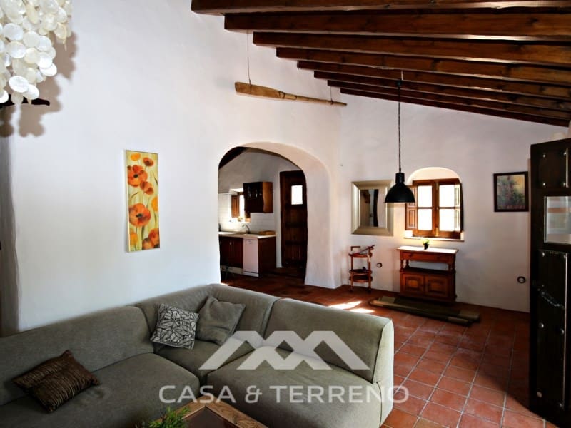 9 soverom Gjestgiveri/B&B til salgs i Frigiliana med svømmebasseng - € 3 200 000 (Ref: 8187469)