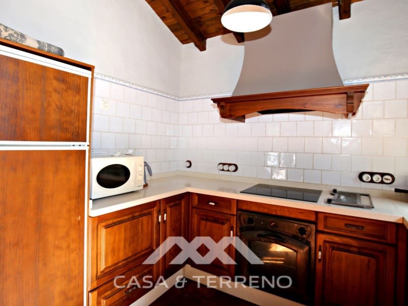 9 soverom Gjestgiveri/B&B til salgs i Frigiliana med svømmebasseng - € 3 200 000 (Ref: 8187469)