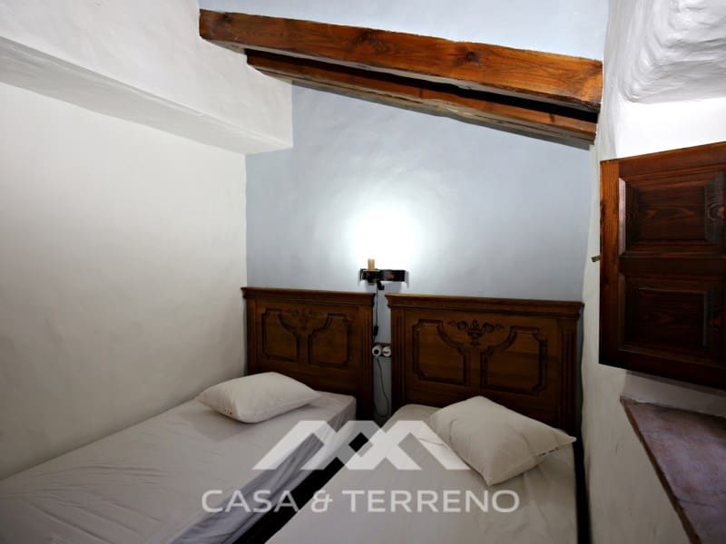 9 soverom Gjestgiveri/B&B til salgs i Frigiliana med svømmebasseng - € 3 200 000 (Ref: 8187469)