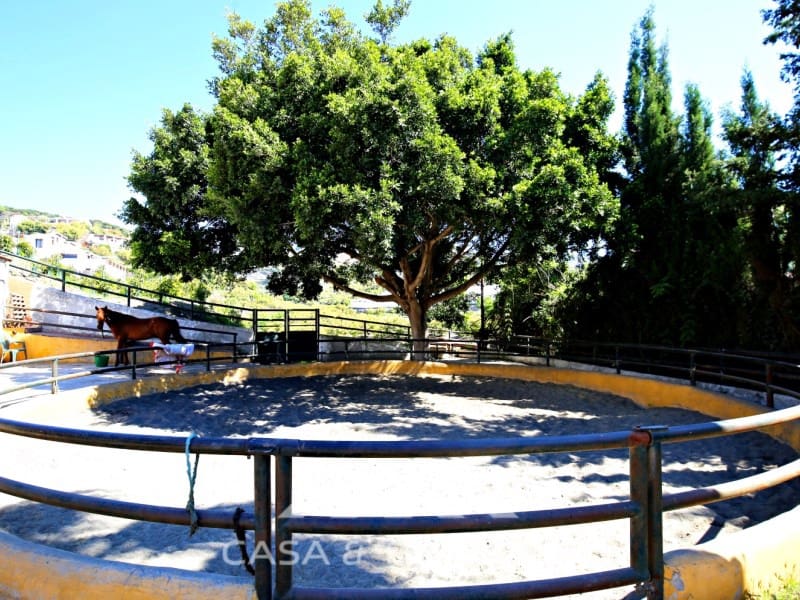 9 soverom Gjestgiveri/B&B til salgs i Frigiliana med svømmebasseng - € 3 200 000 (Ref: 8187469)