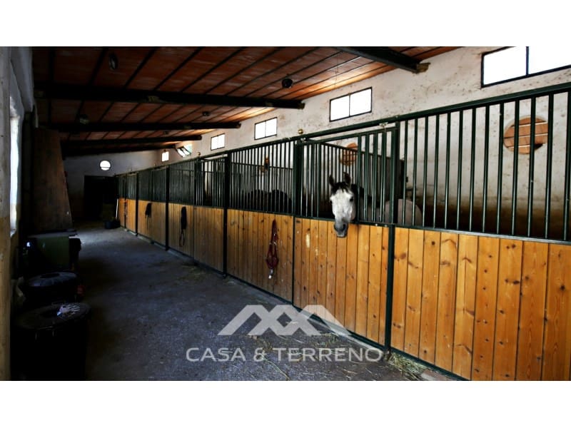 9 soverom Gjestgiveri/B&B til salgs i Frigiliana med svømmebasseng - € 3 200 000 (Ref: 8187469)