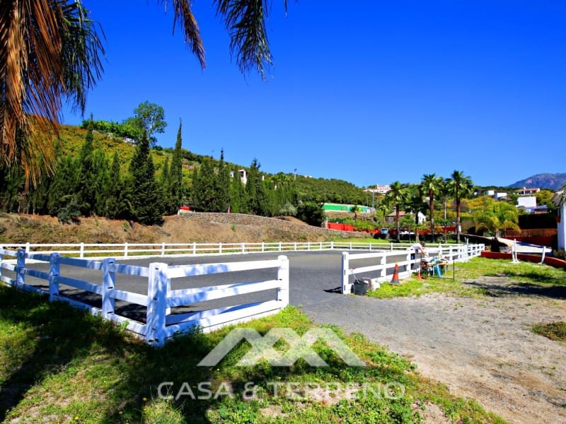 9 soverom Gjestgiveri/B&B til salgs i Frigiliana med svømmebasseng - € 3 200 000 (Ref: 8187469)