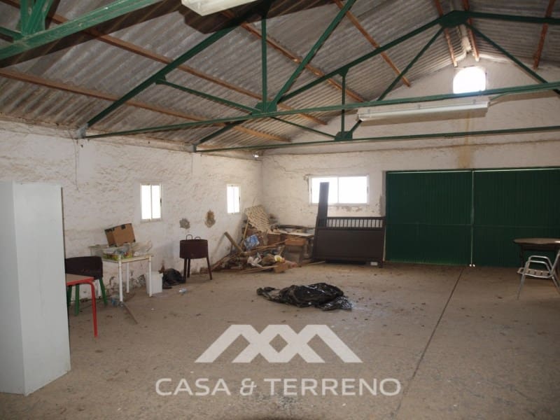 Terrain à Bâtir à vendre à Almayate - 3 500 000 € (Ref: 8211684)