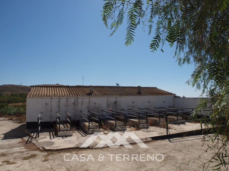 Terrain à Bâtir à vendre à Almayate - 3 500 000 € (Ref: 8211684)