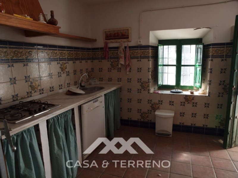 Terrain à Bâtir à vendre à Almayate - 3 500 000 € (Ref: 8211684)