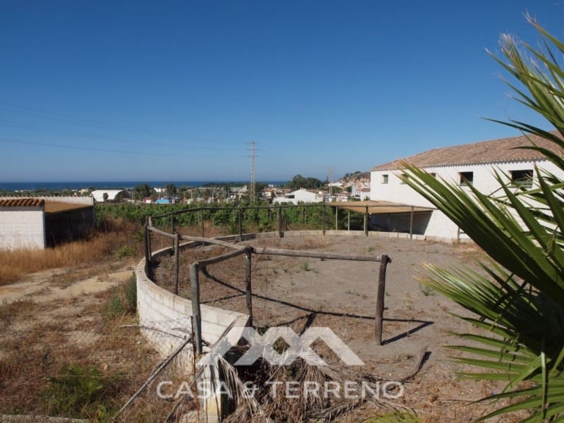 Terrain à Bâtir à vendre à Almayate - 3 500 000 € (Ref: 8211684)