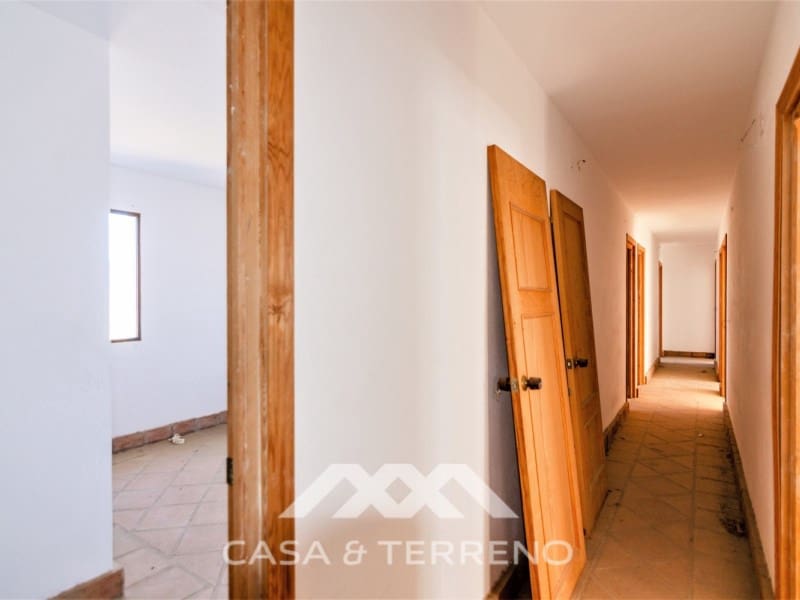 12 soveværelse Guesthouse/B & B til salg i Vinuela med garage - € 399.999 (Ref: 8211688)