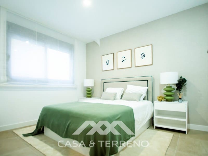 4 soverom Villa til salgs i Rincon de la Victoria med svømmebasseng garasje - € 705 000 (Ref: 8216162)