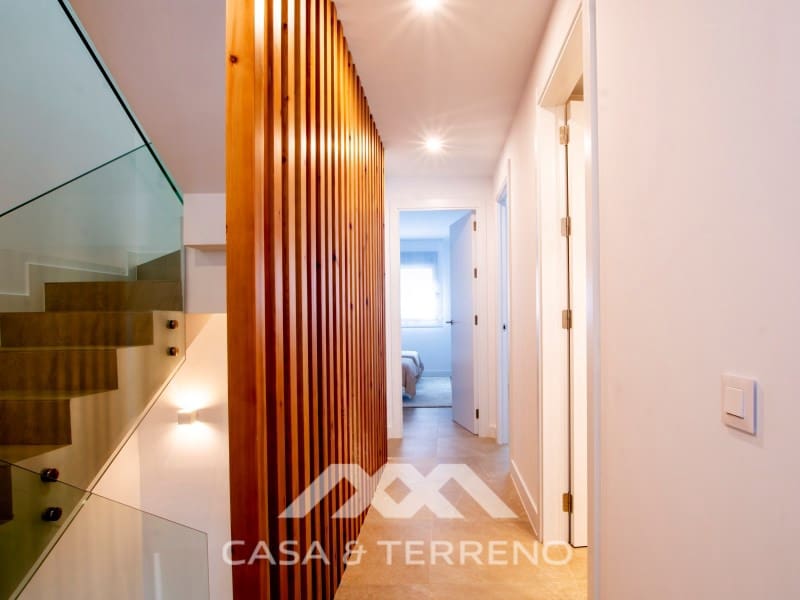 4 soverom Villa til salgs i Rincon de la Victoria med svømmebasseng garasje - € 705 000 (Ref: 8216162)