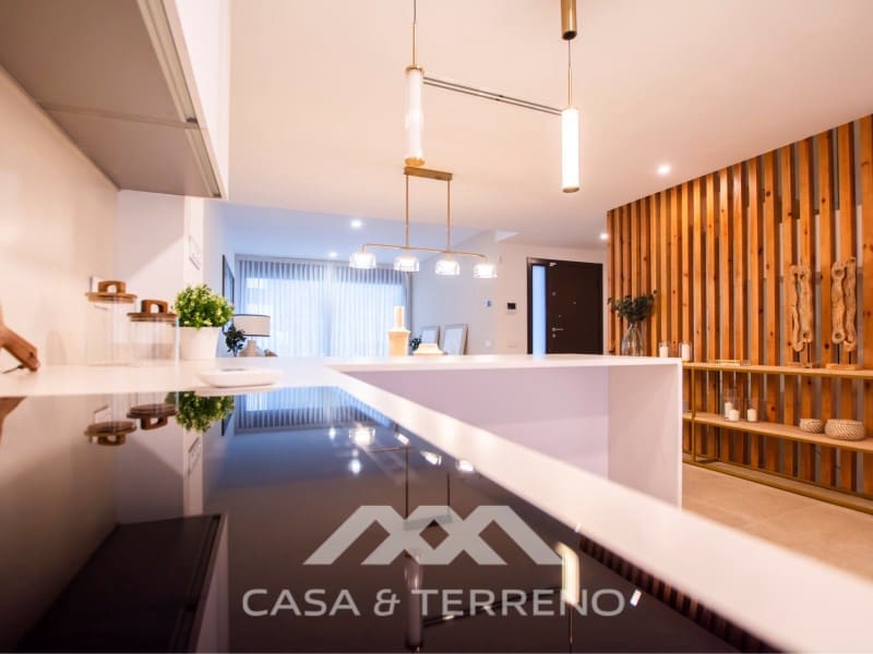 4 soverom Villa til salgs i Rincon de la Victoria med svømmebasseng garasje - € 705 000 (Ref: 8216162)