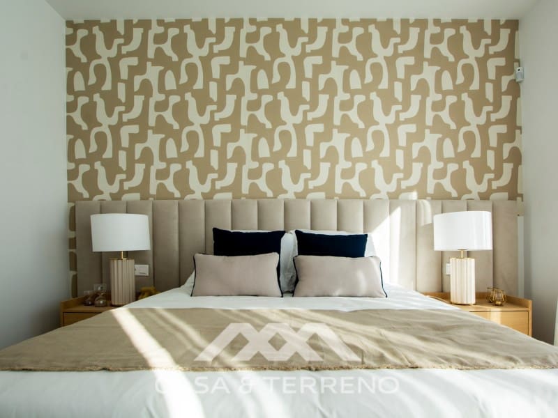 4 soverom Villa til salgs i Rincon de la Victoria med svømmebasseng garasje - € 705 000 (Ref: 8216162)