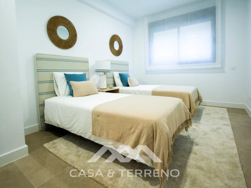 4 soverom Villa til salgs i Rincon de la Victoria med svømmebasseng garasje - € 705 000 (Ref: 8216162)