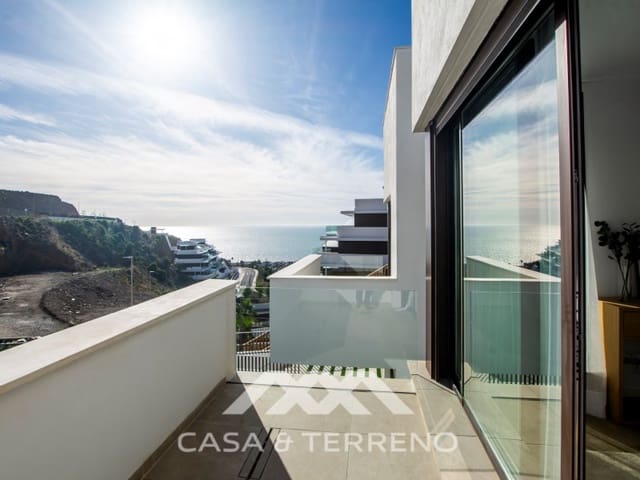 4 soverom Villa til salgs i Rincón de la Victoria med svømmebasseng garasje - € 705 000 (Ref: 8216162)