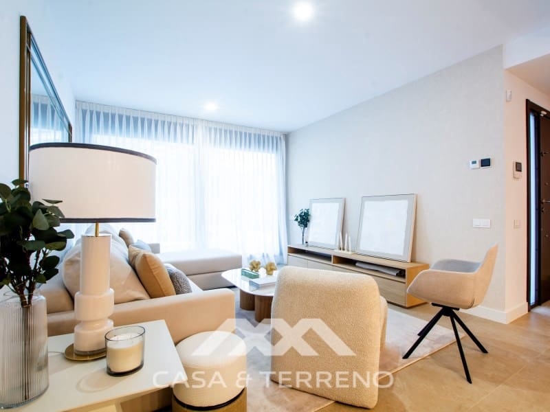 4 soverom Villa til salgs i Rincon de la Victoria med svømmebasseng garasje - € 705 000 (Ref: 8216162)