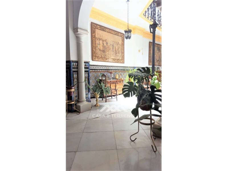 13 soveværelse Guesthouse/B & B til salg i Rute med swimmingpool - € 750.000 (Ref: 8220747)