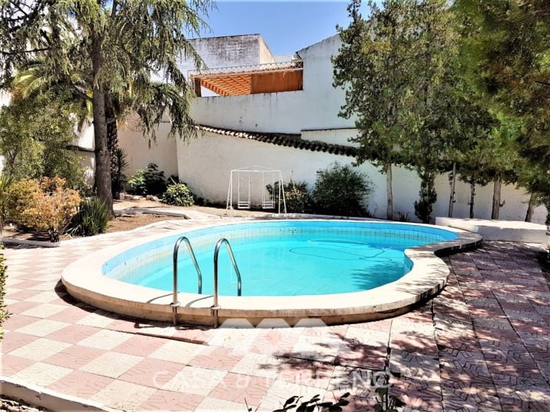 13 soveværelse Guesthouse/B & B til salg i Rute med swimmingpool - € 750.000 (Ref: 8220747)