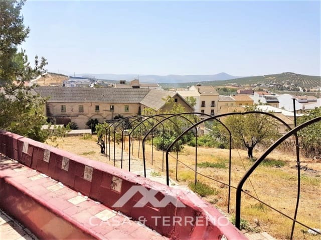 13 bedroom Guesthouse/B & B for sale in Rute with pool - € 750,000 (Ref: 8220747)