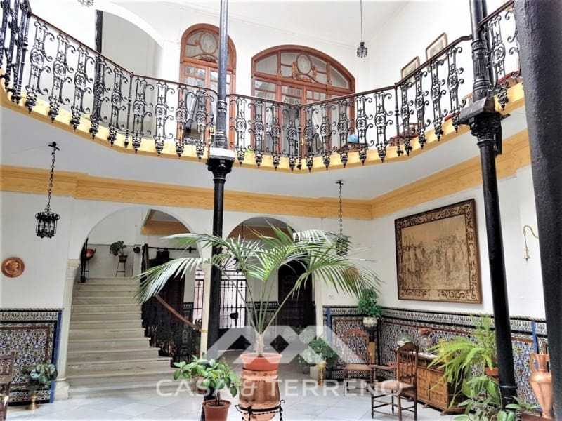 13 soveværelse Guesthouse/B & B til salg i Rute med swimmingpool - € 750.000 (Ref: 8220747)