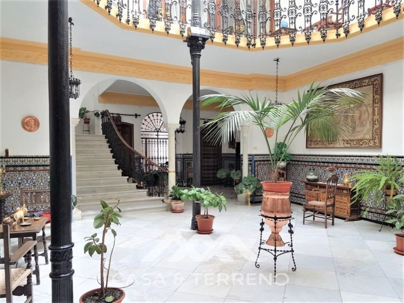 13 soveværelse Guesthouse/B & B til salg i Rute med swimmingpool - € 750.000 (Ref: 8220747)