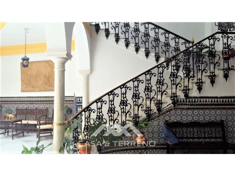 13 soveværelse Guesthouse/B & B til salg i Rute med swimmingpool - € 750.000 (Ref: 8220747)