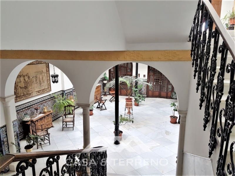 13 soveværelse Guesthouse/B & B til salg i Rute med swimmingpool - € 750.000 (Ref: 8220747)