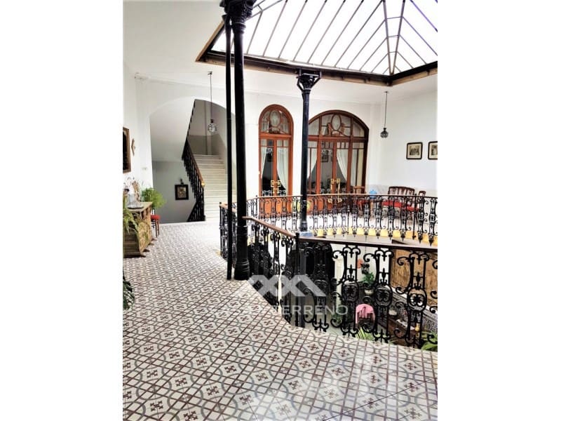 13 soveværelse Guesthouse/B & B til salg i Rute med swimmingpool - € 750.000 (Ref: 8220747)