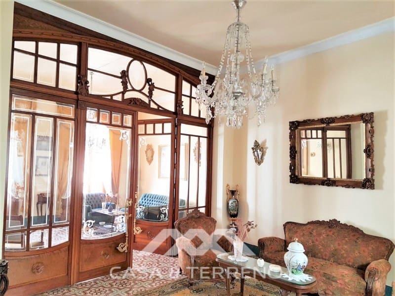 13 soveværelse Guesthouse/B & B til salg i Rute med swimmingpool - € 750.000 (Ref: 8220747)